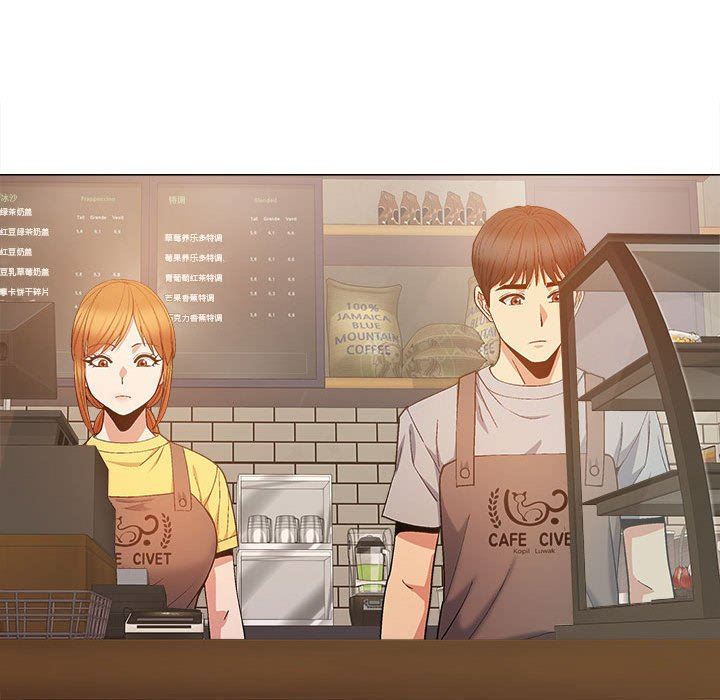 恋爱信条第20话