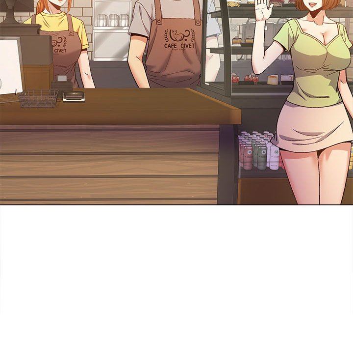 恋爱信条第20话