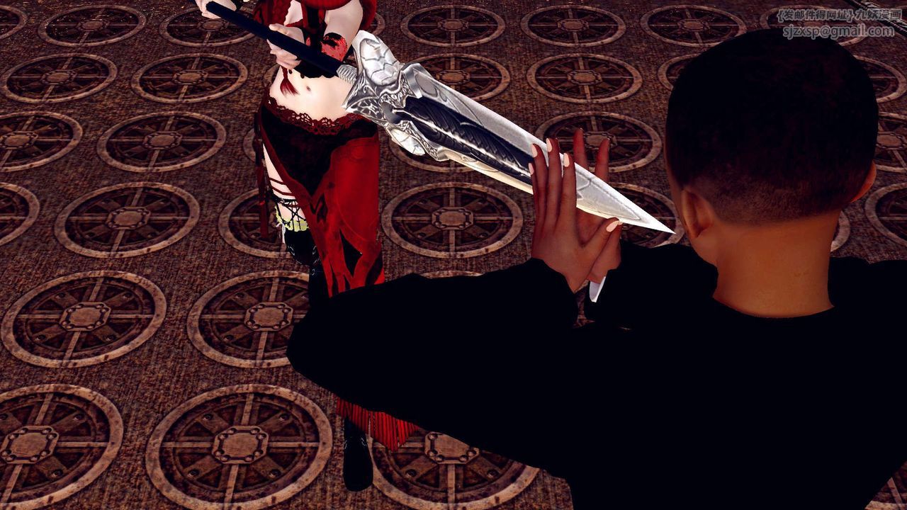 [3D]降魔传第148话