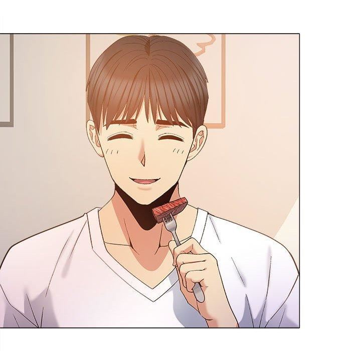 恋爱信条第22话