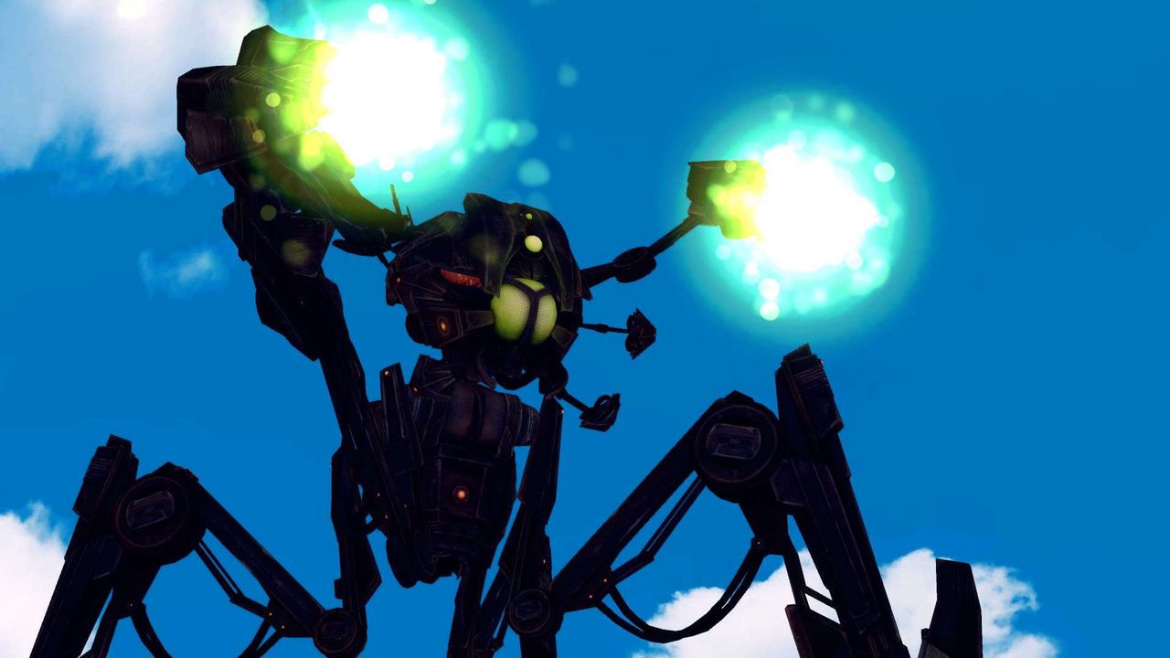 [3D]降魔传第149话