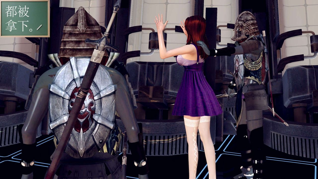 [3D]降魔传第149话