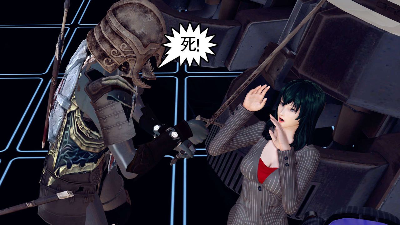 [3D]降魔传第149话