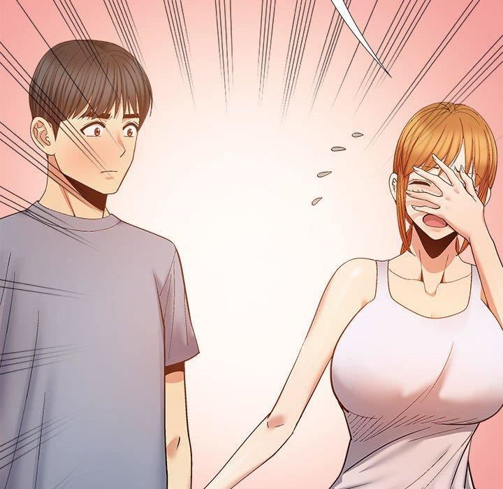 恋爱信条第26话