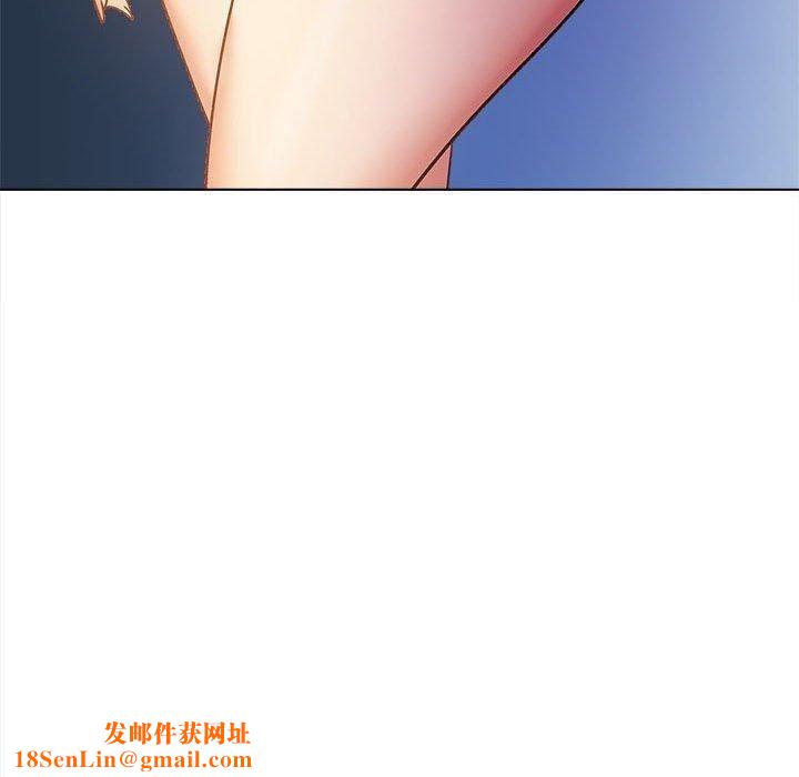 恋爱信条第26话