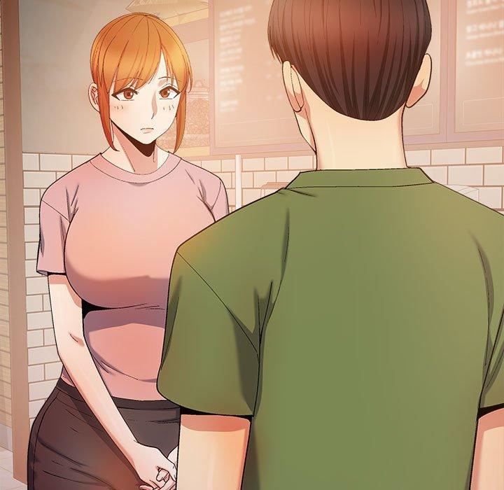 恋爱信条第28话