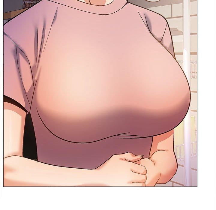 恋爱信条第28话