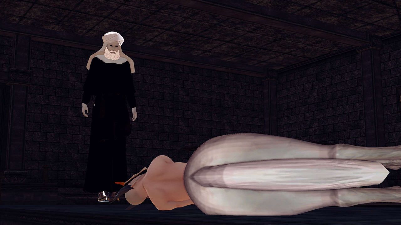 [3D]降魔传第151话