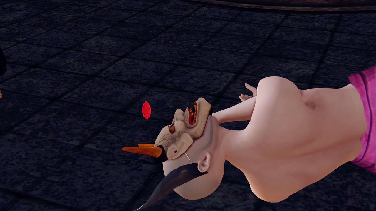 [3D]降魔传第151话