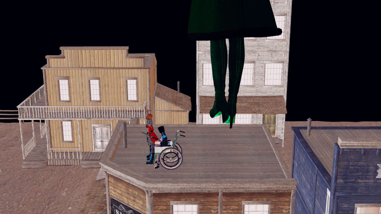 [3D]降魔传第152话