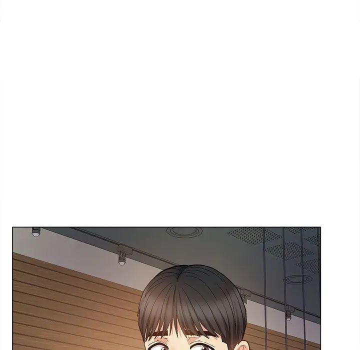 恋爱信条第31话