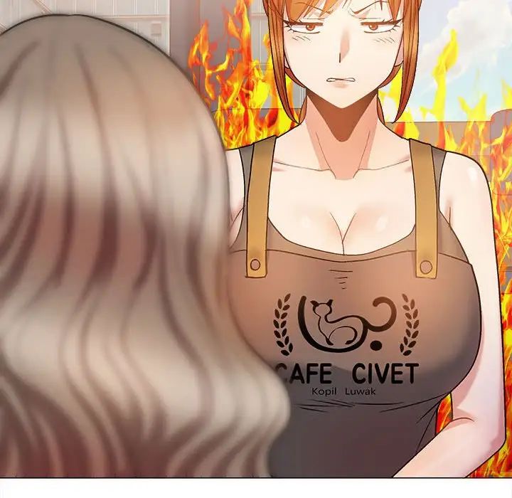 恋爱信条第32话