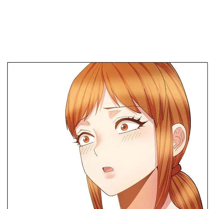 恋爱信条第32话