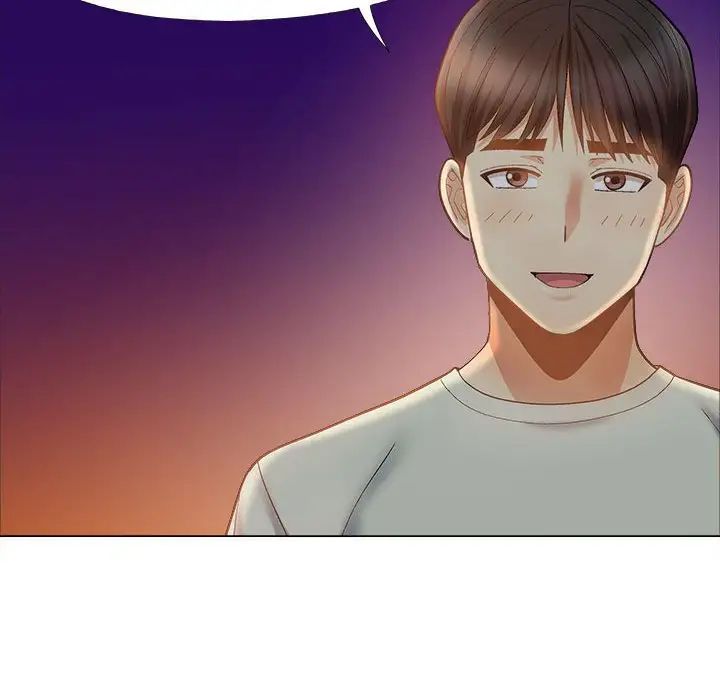 恋爱信条第33话