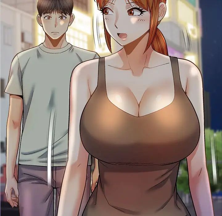 恋爱信条第33话