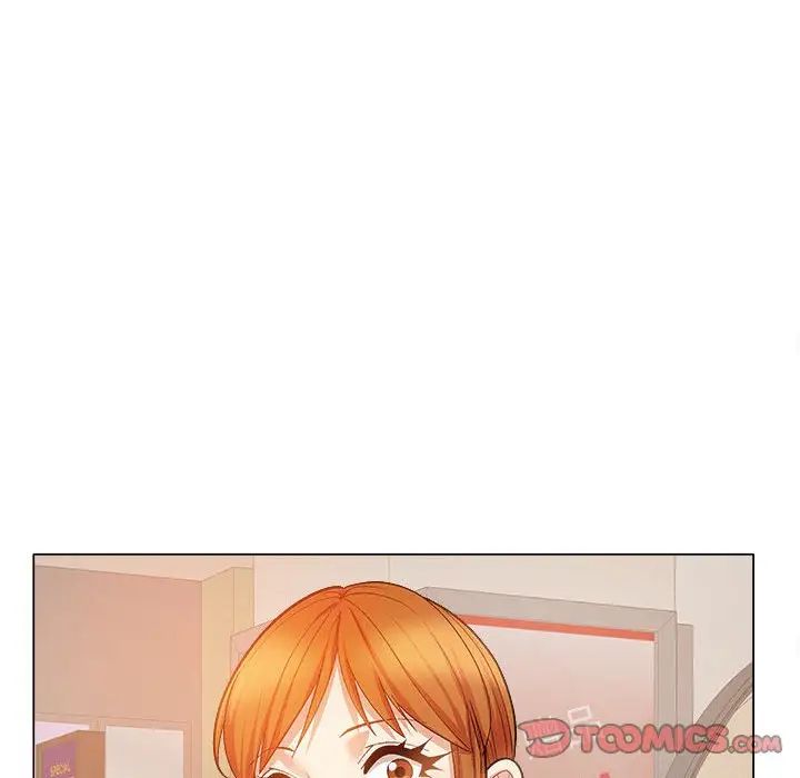 恋爱信条第33话