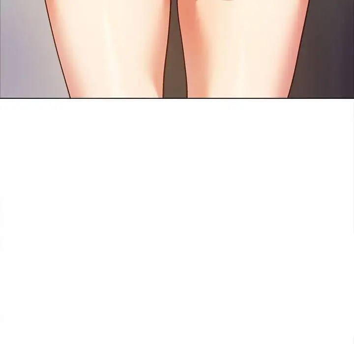 恋爱信条第34话