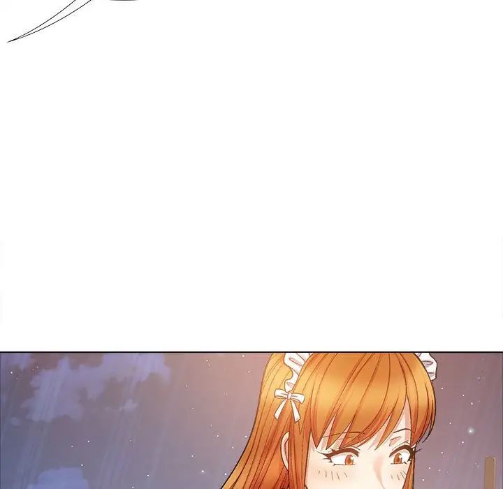 恋爱信条第34话