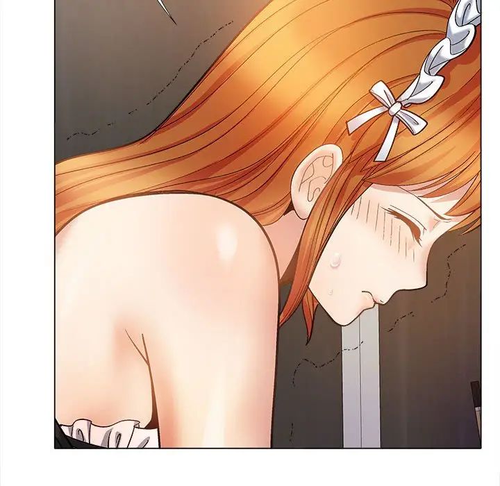 恋爱信条第34话