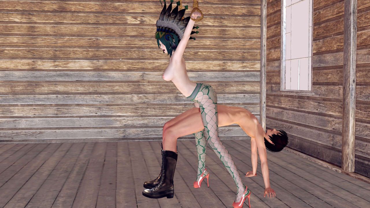 [3D]降魔传第154话