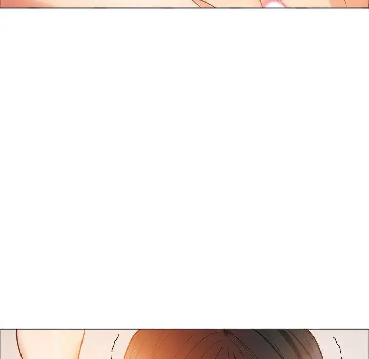 恋爱信条第34话