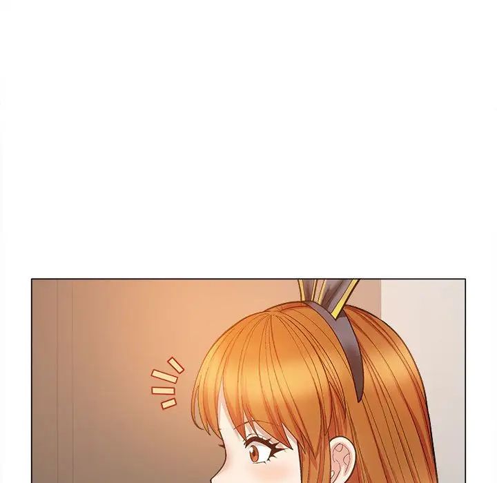 恋爱信条第34话
