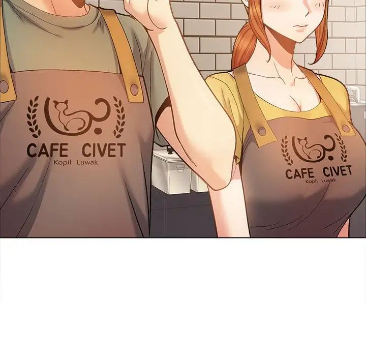 恋爱信条第35话