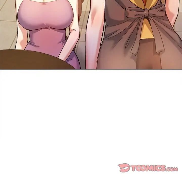 恋爱信条第35话