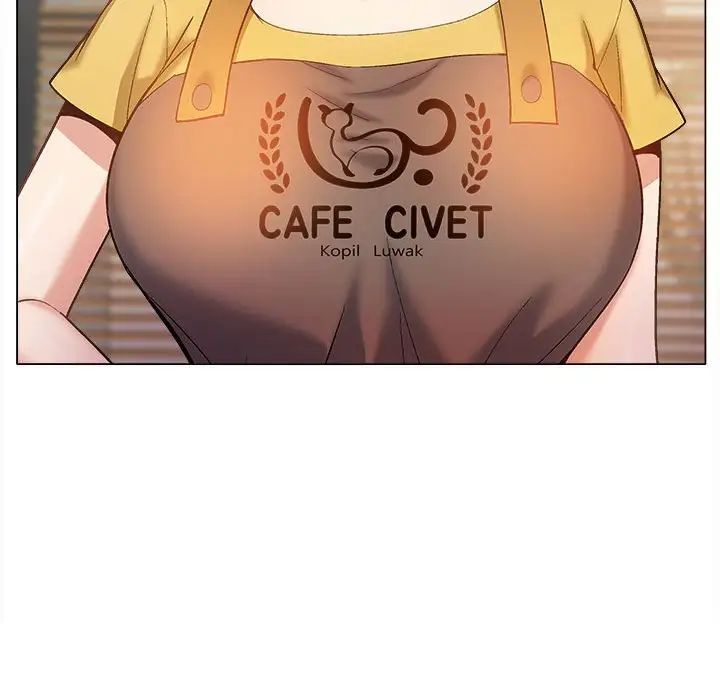 恋爱信条第35话