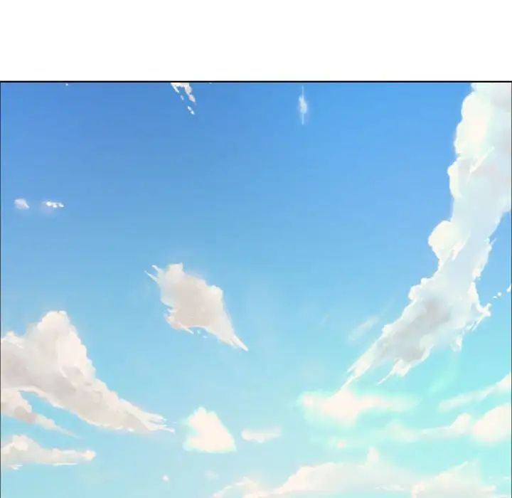 恋爱信条第35话