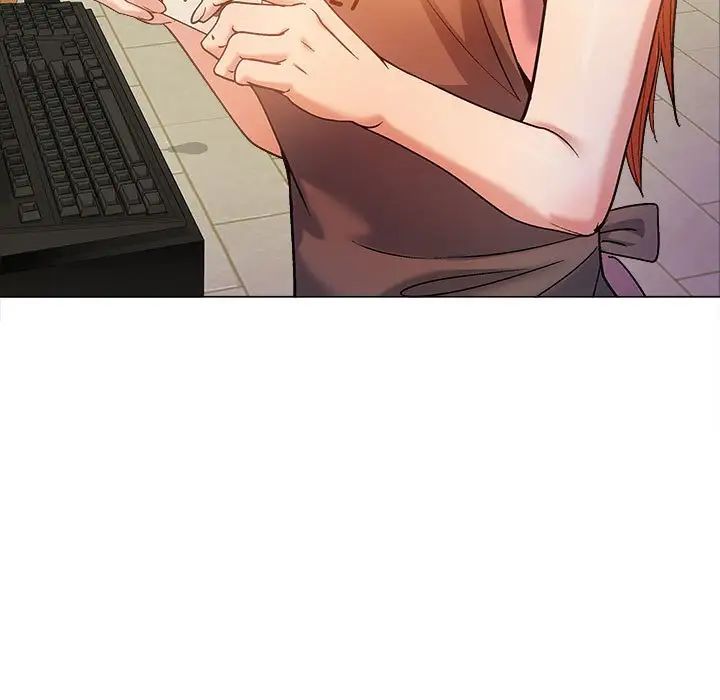 恋爱信条第35话