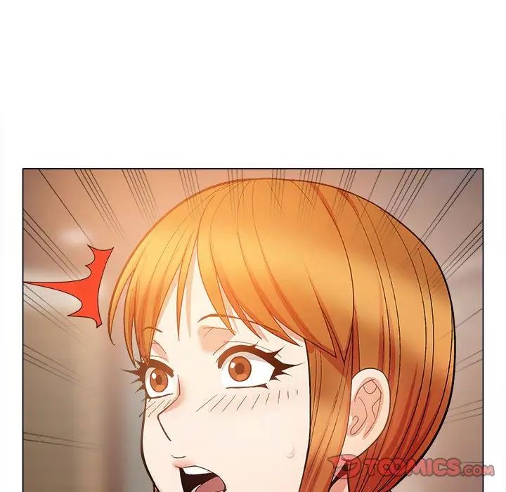 恋爱信条第35话