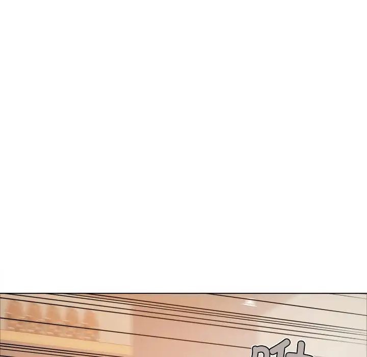 恋爱信条第35话