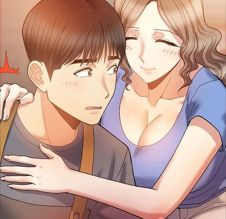 恋爱信条第36话