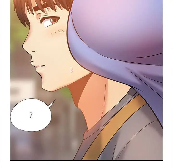 恋爱信条第36话