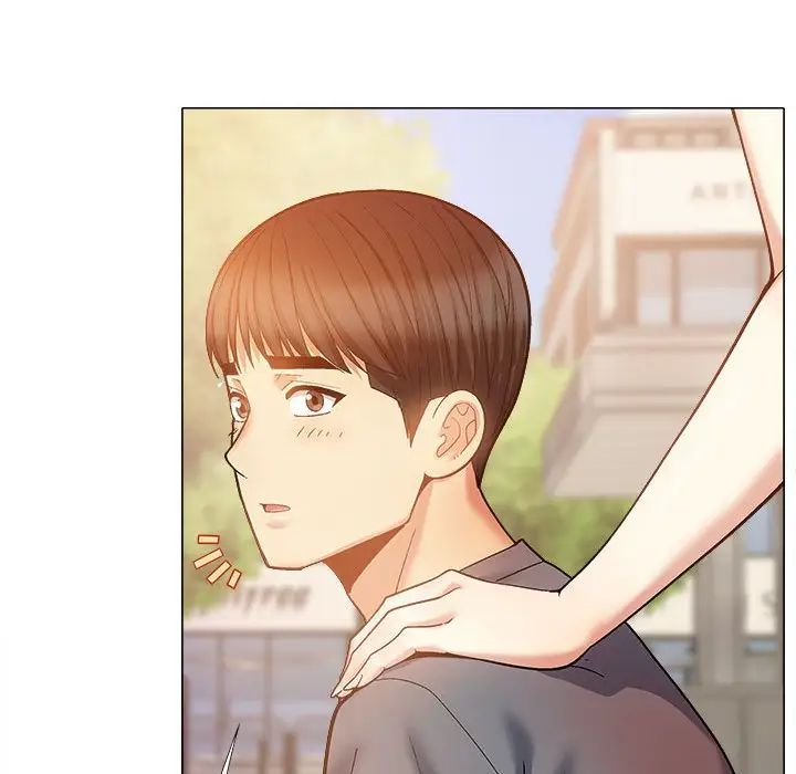 戀愛信條第36話