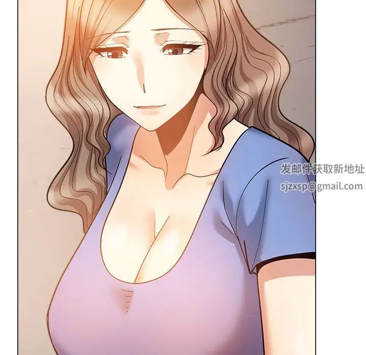 恋爱信条第36话