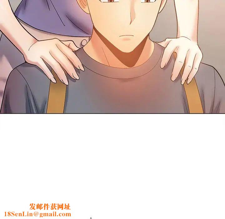 恋爱信条第36话