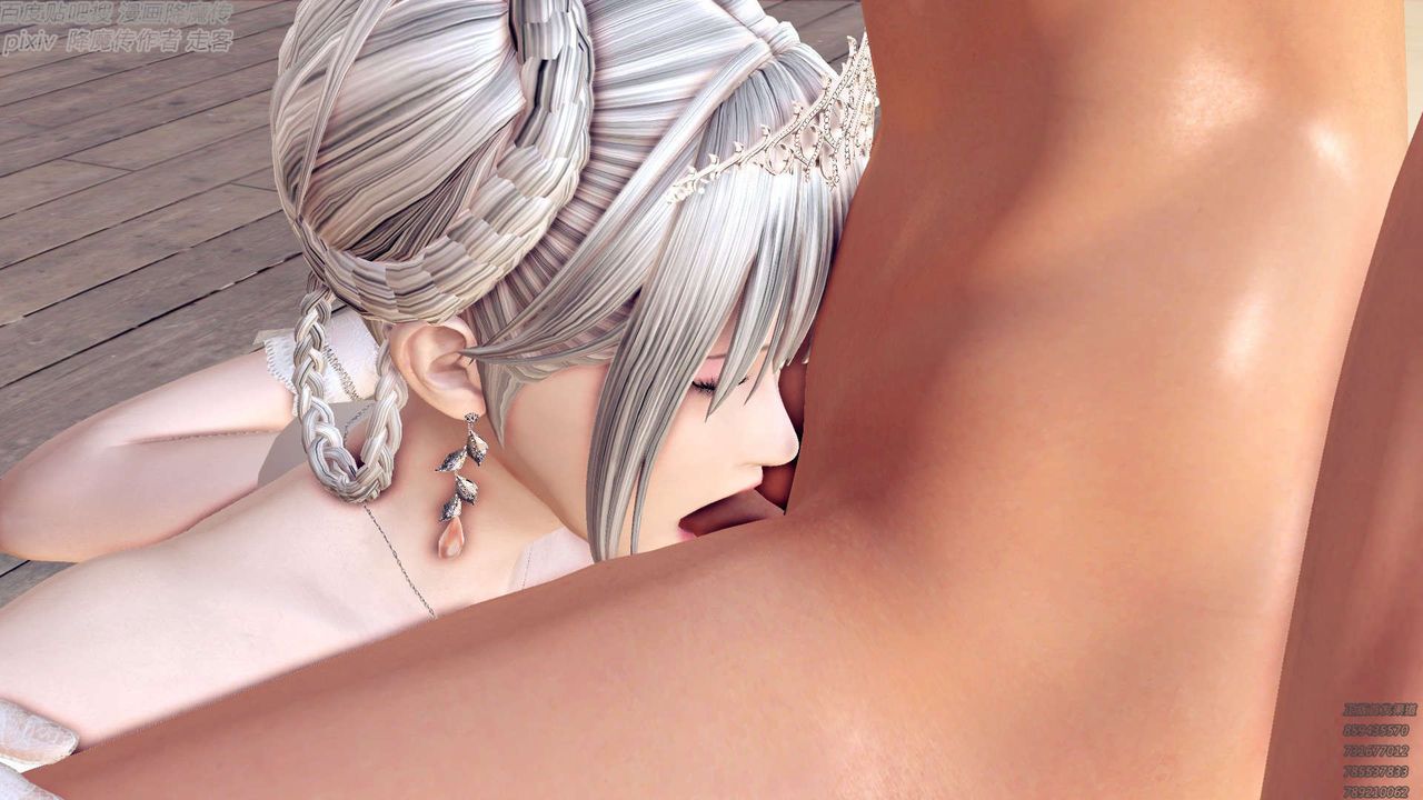 [3D]降魔传第156话