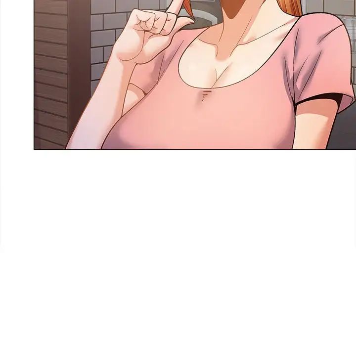 恋爱信条第36话