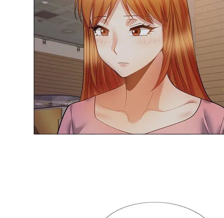 恋爱信条第38话