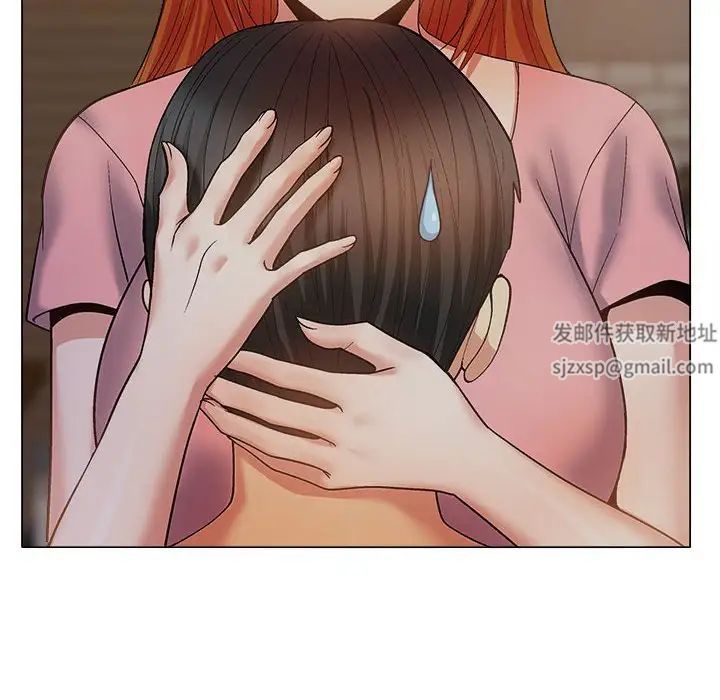 恋爱信条第38话