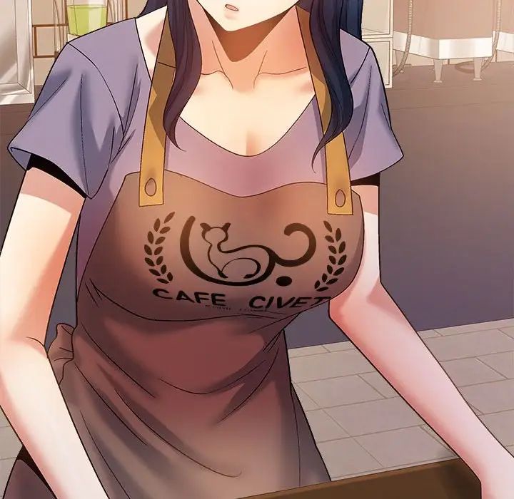 恋爱信条第38话