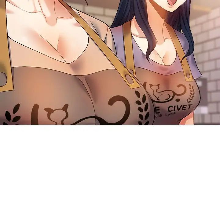 恋爱信条第38话