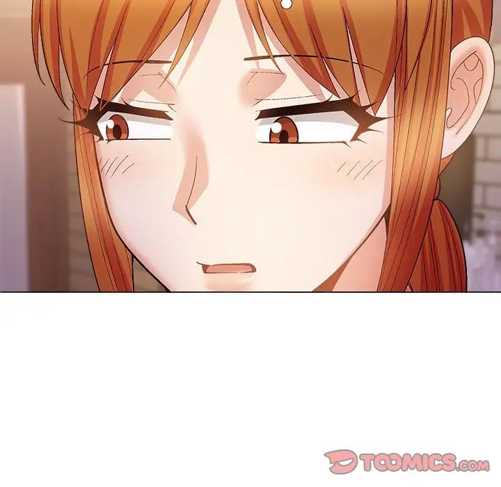 恋爱信条第38话