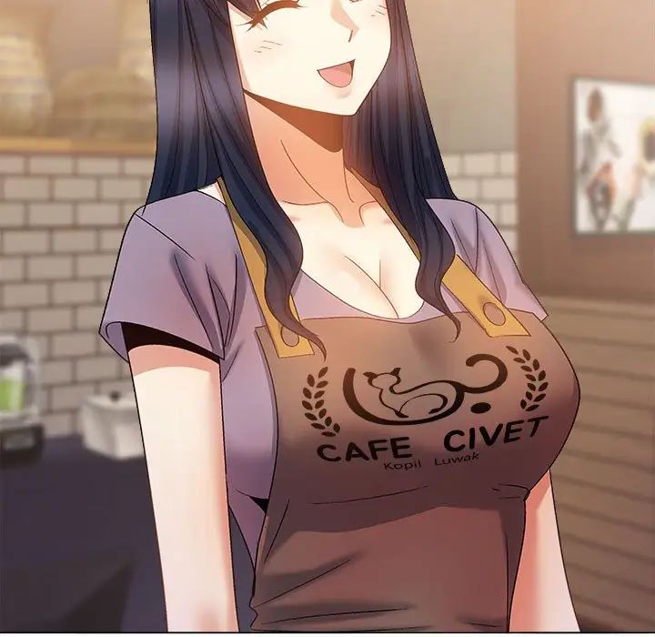 恋爱信条第38话