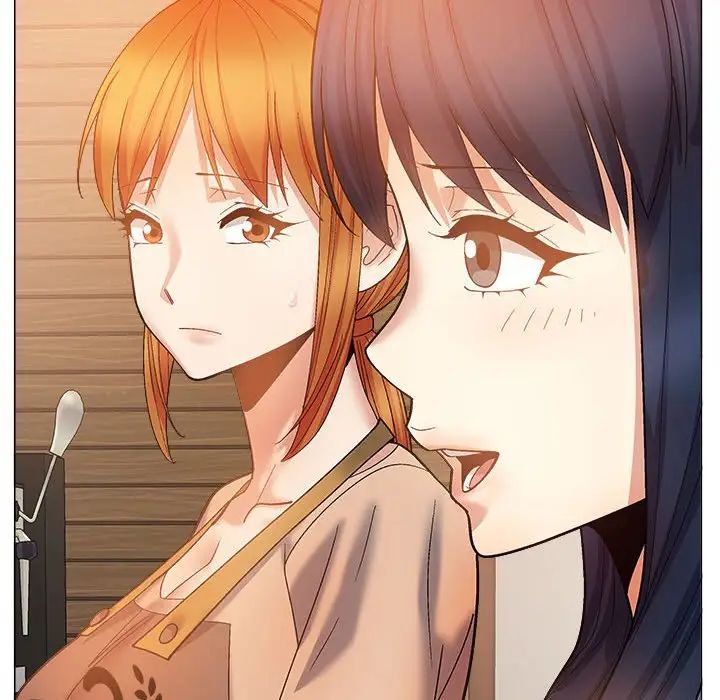 恋爱信条第38话