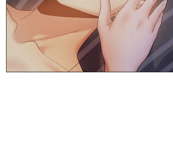 恋爱信条第38话