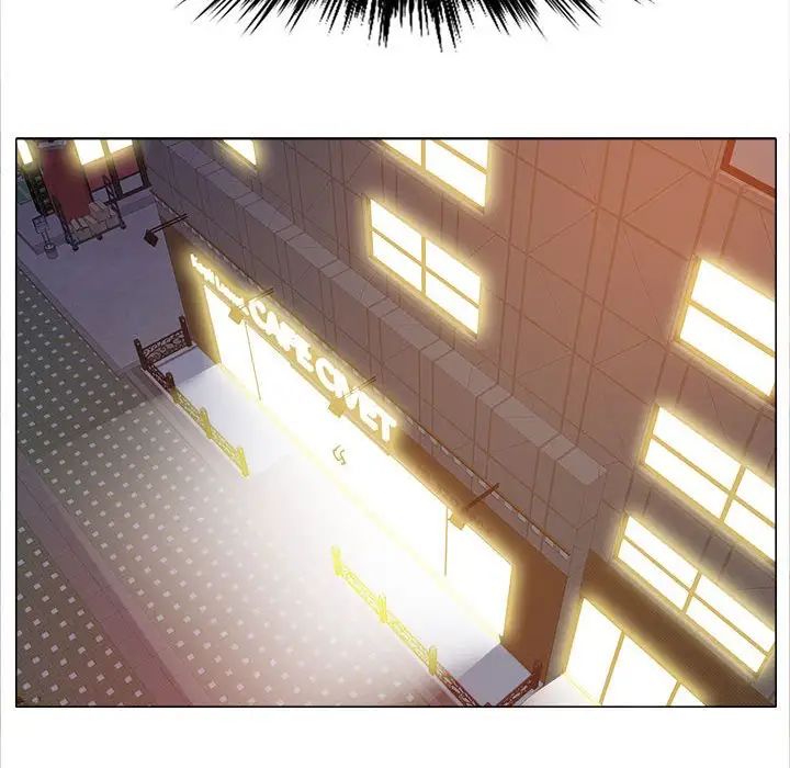 恋爱信条第39话