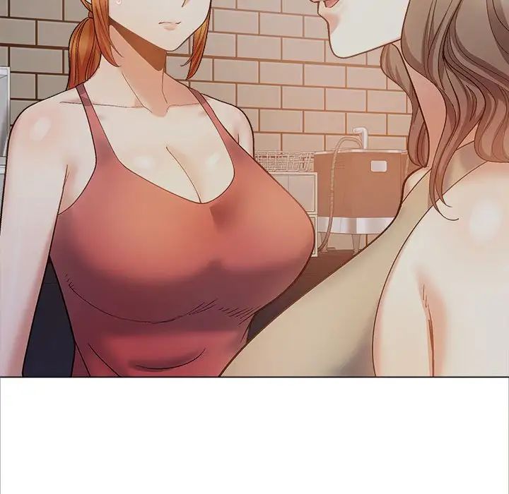 恋爱信条第39话